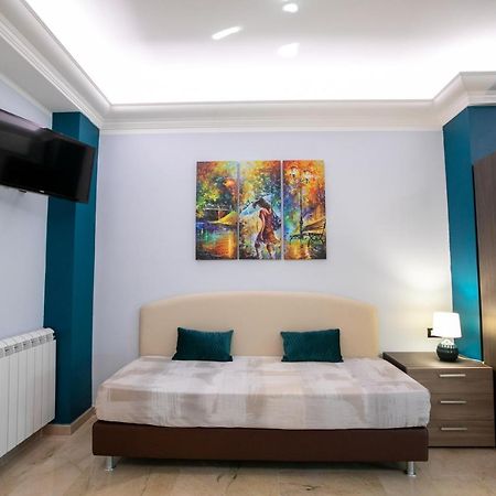 B&B Azul Palerme Extérieur photo