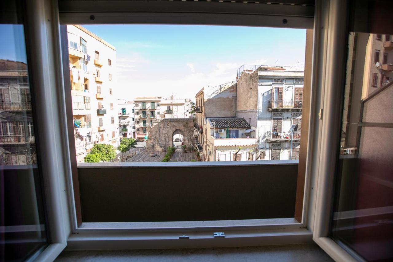 B&B Azul Palerme Extérieur photo