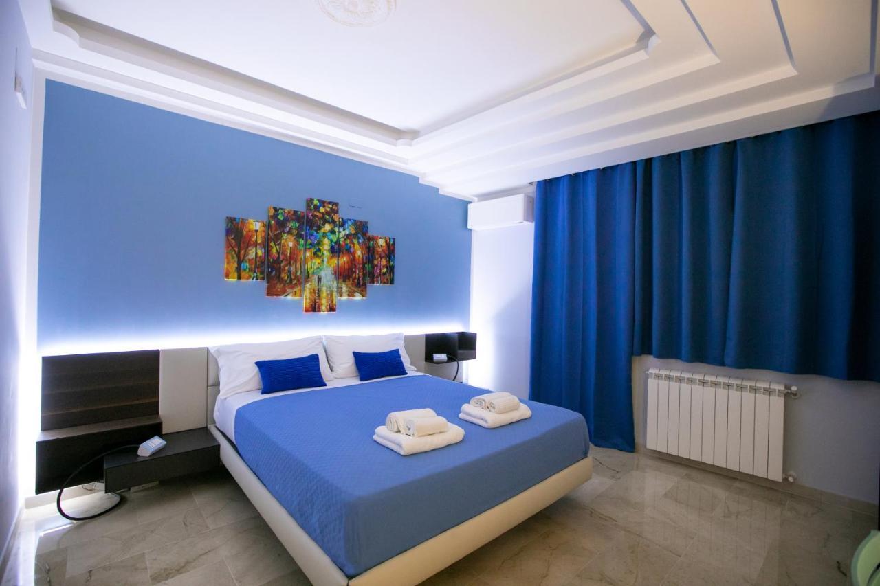 B&B Azul Palerme Extérieur photo
