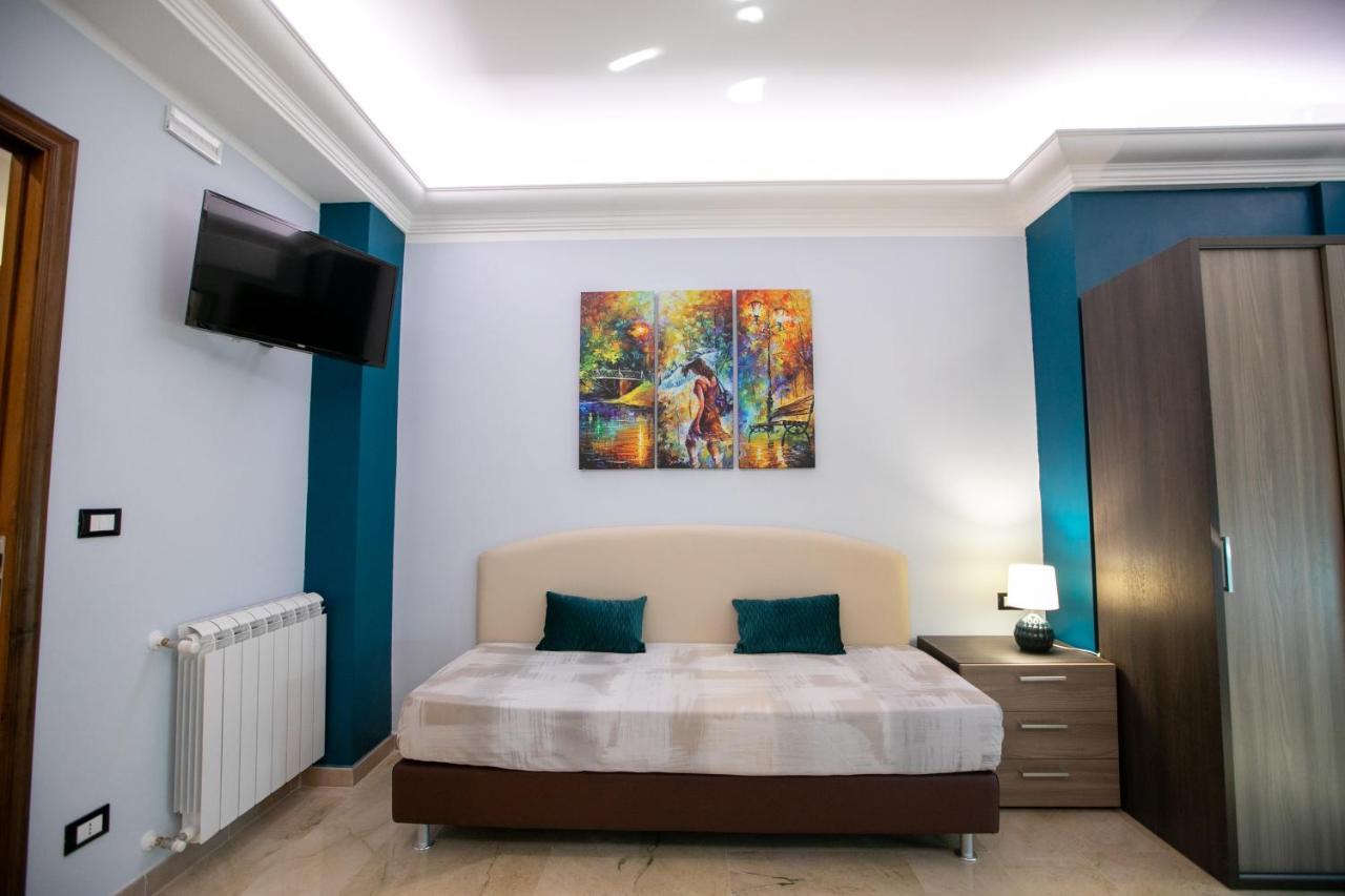 B&B Azul Palerme Extérieur photo