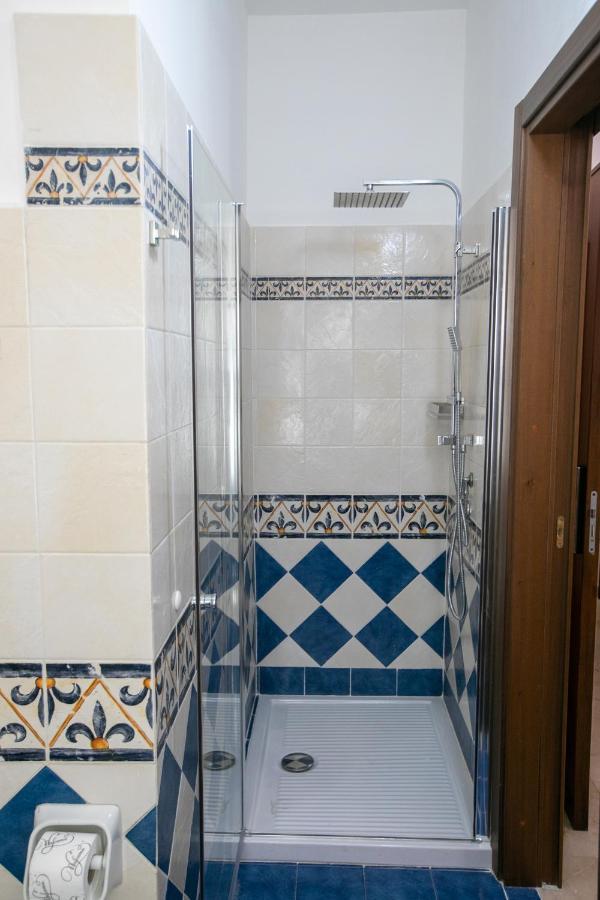 B&B Azul Palerme Extérieur photo