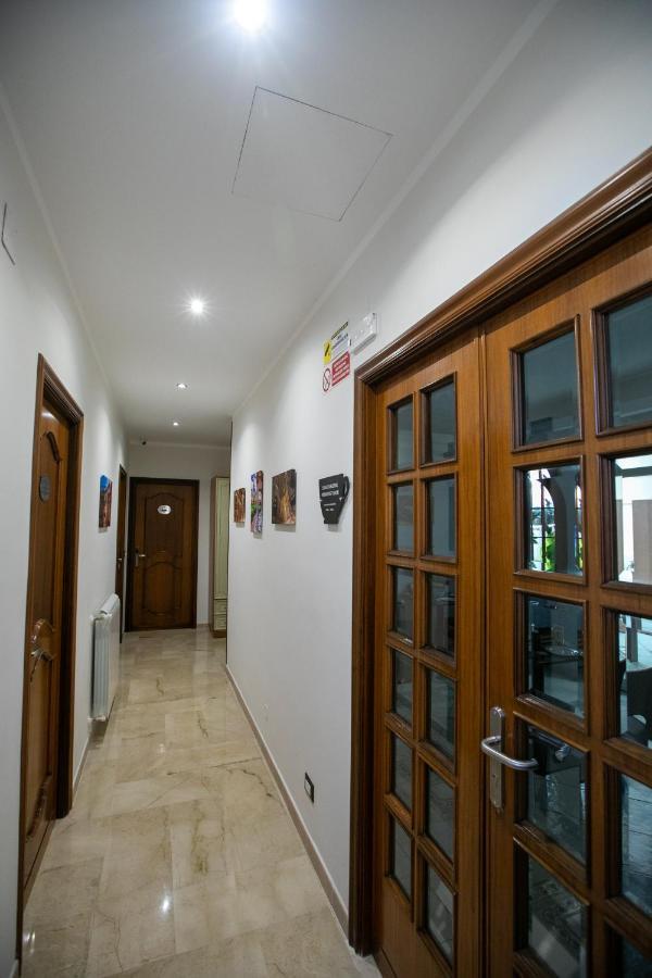 B&B Azul Palerme Extérieur photo
