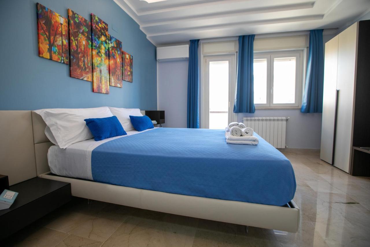 B&B Azul Palerme Extérieur photo