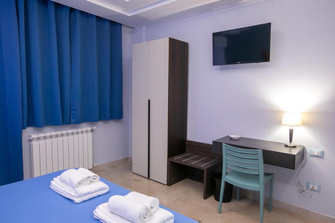 B&B Azul Palerme Extérieur photo