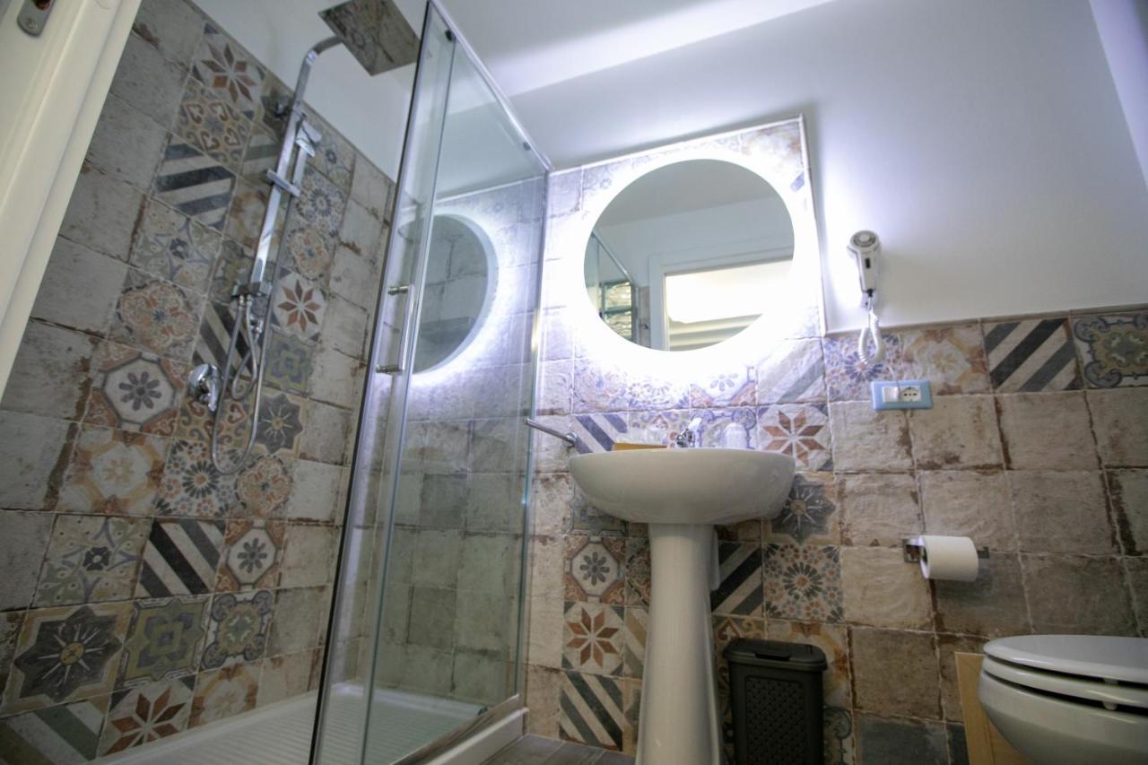 B&B Azul Palerme Extérieur photo