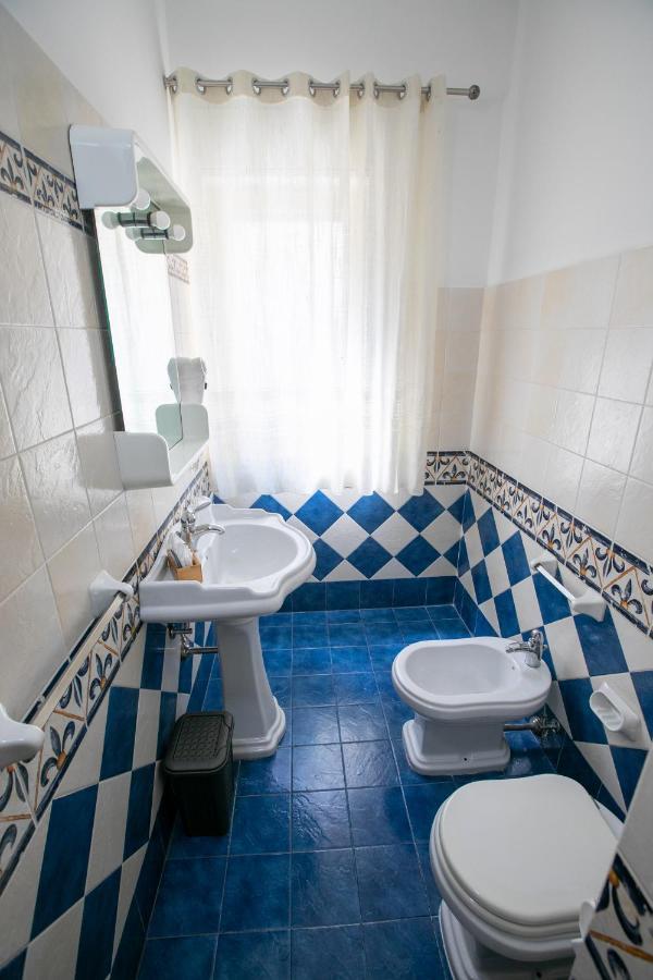 B&B Azul Palerme Extérieur photo