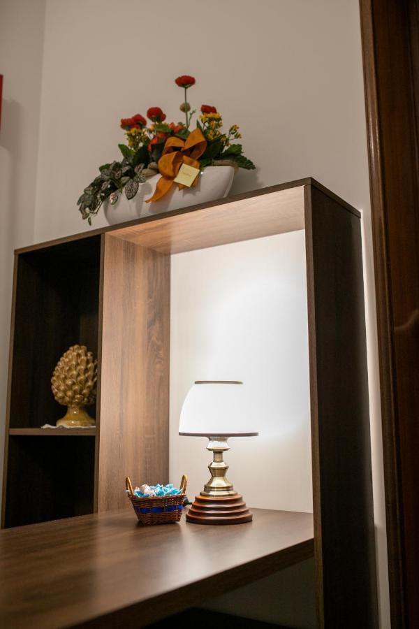 B&B Azul Palerme Extérieur photo