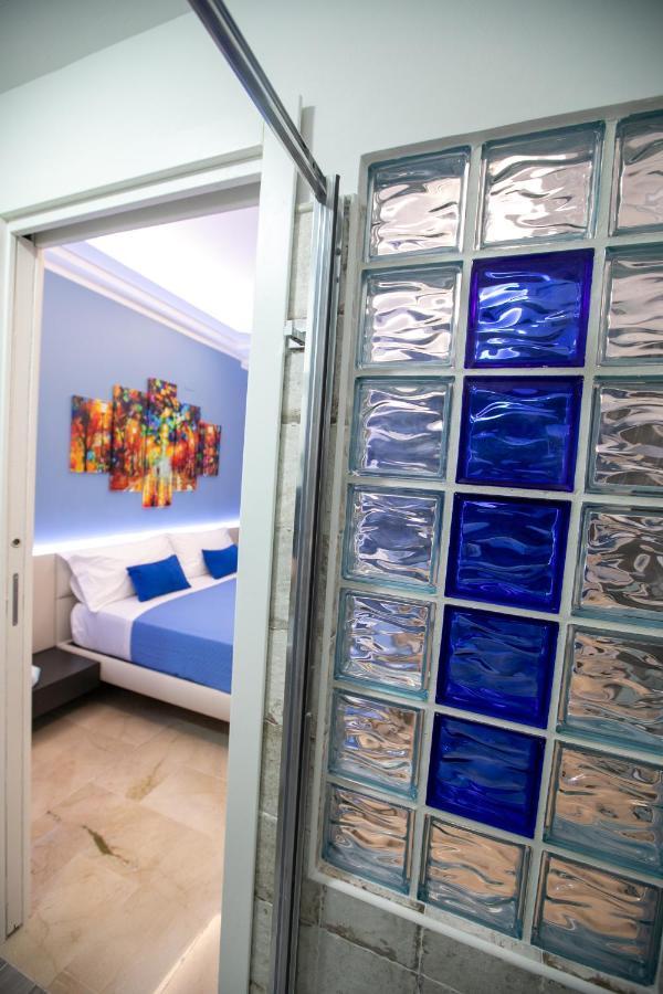 B&B Azul Palerme Extérieur photo