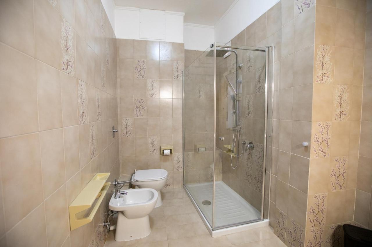 B&B Azul Palerme Extérieur photo