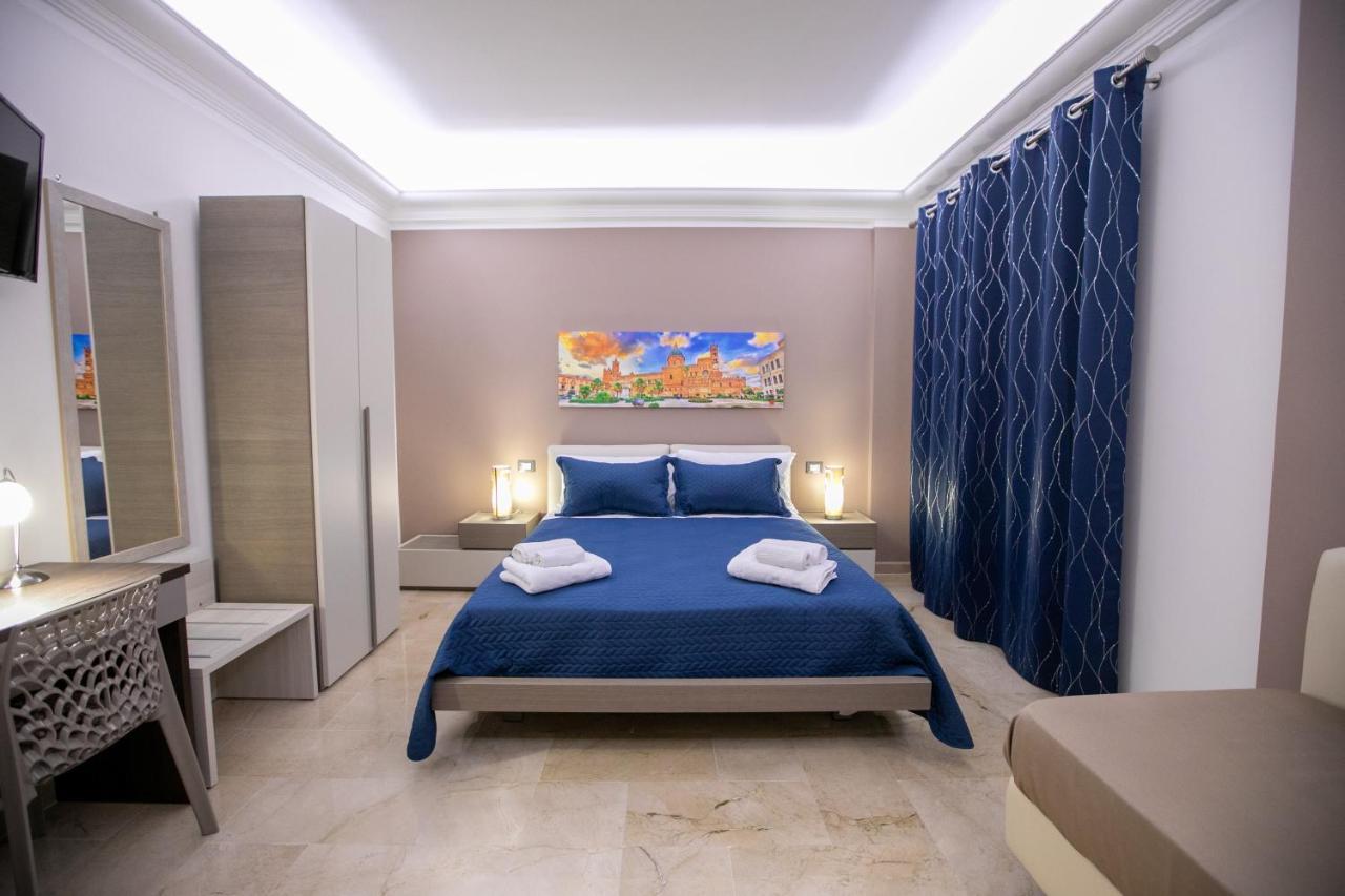 B&B Azul Palerme Extérieur photo