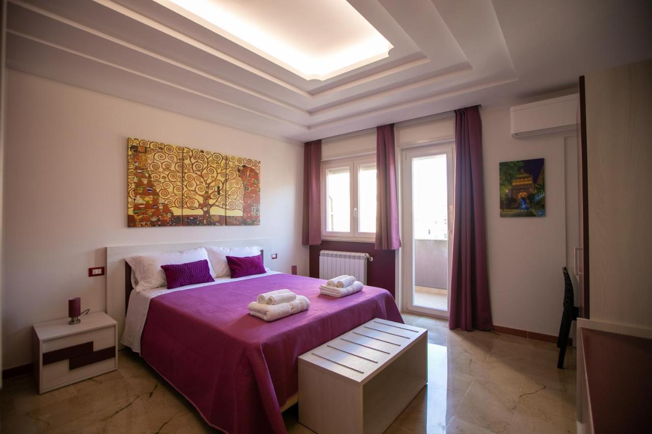 B&B Azul Palerme Extérieur photo