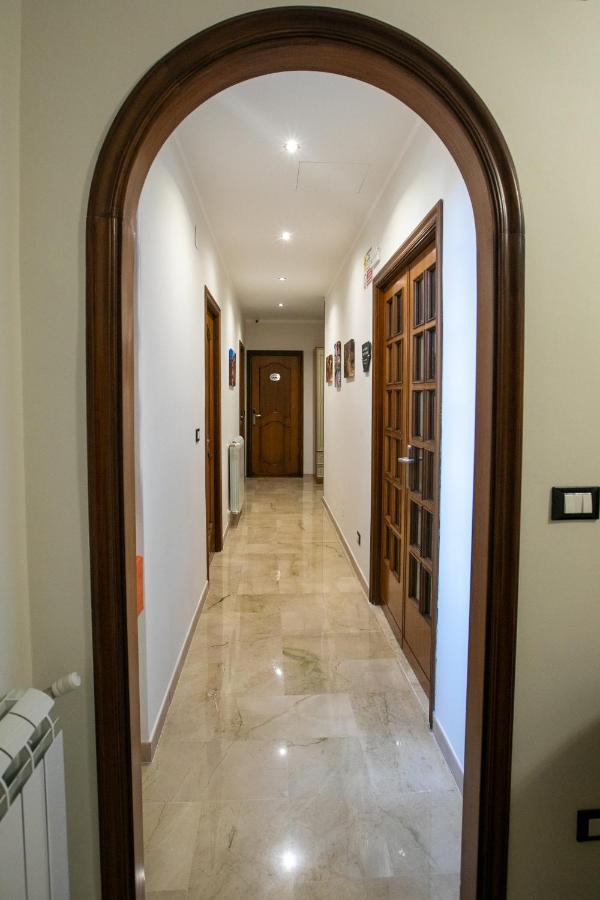 B&B Azul Palerme Extérieur photo
