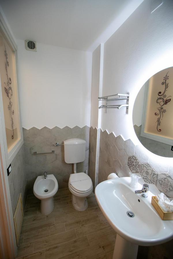 B&B Azul Palerme Extérieur photo