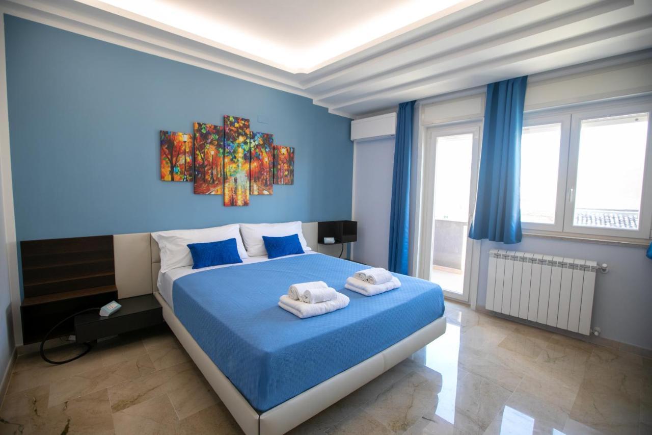 B&B Azul Palerme Extérieur photo