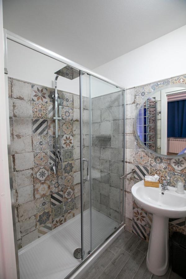 B&B Azul Palerme Extérieur photo