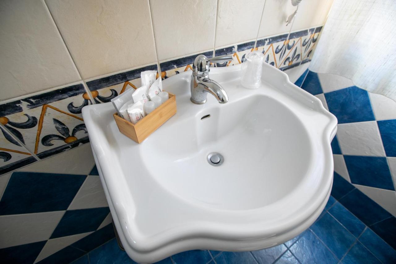 B&B Azul Palerme Extérieur photo